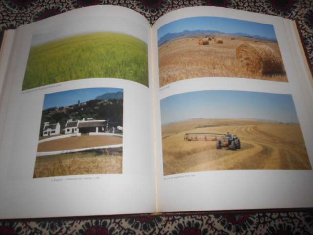 Dr Joan Prins WERK SAAM, WEN SAAM -  No 26  1931 - 1991 geteken  & Hoofbestuurder VJ Swart