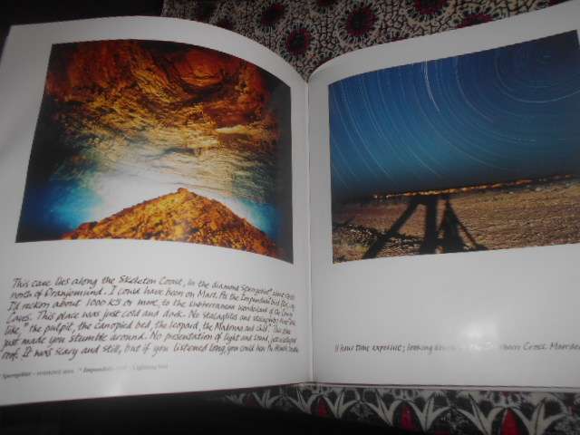 OBIE OBERHOLZER:  TO HELL 'N GONE - PICTORIAL JOURNEY FEB - JUN) 1991 1ST ED