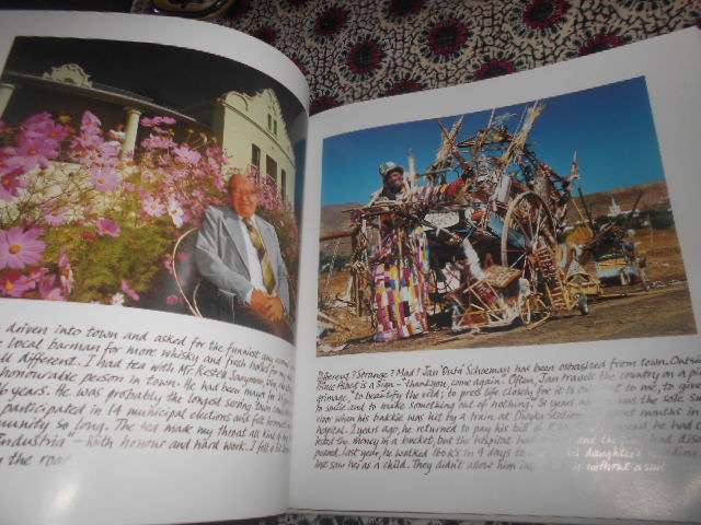 OBIE OBERHOLZER:  TO HELL 'N GONE - PICTORIAL JOURNEY FEB - JUN) 1991 1ST ED