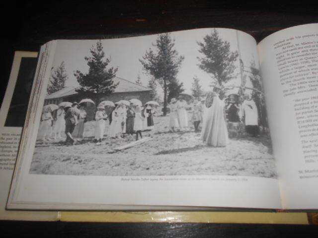 Irene (Estate)  Nigel Helme -  history of Transvaal farm and village illus C Brotherton & J V D Byl