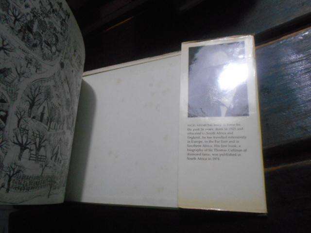 Irene (Estate)  Nigel Helme -  history of Transvaal farm and village illus C Brotherton & J V D Byl