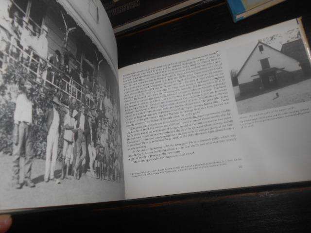 Irene (Estate)  Nigel Helme -  history of Transvaal farm and village illus C Brotherton & J V D Byl