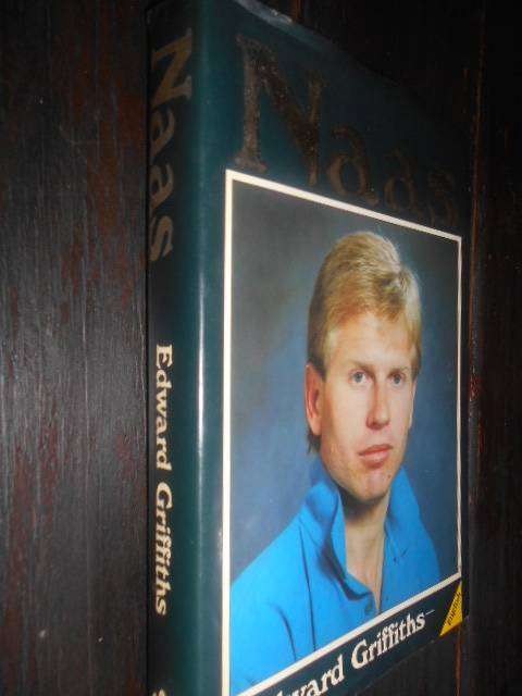 EDWARD GRIFFITHS - NAAS  -  Leo Publishers illus hardback,first  ed hardback 1989