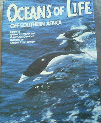 Oceans of Life Off Southern Africa | Andrew I.L. Payne and Robert J.M. Crawford (eds.), illustrat..