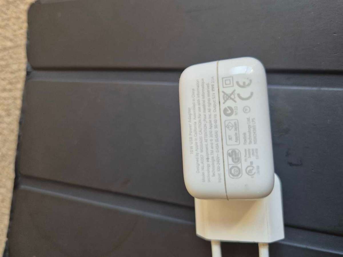 Apple Ipad Pro 9.7" 2017 Rose Gold  WiFi only