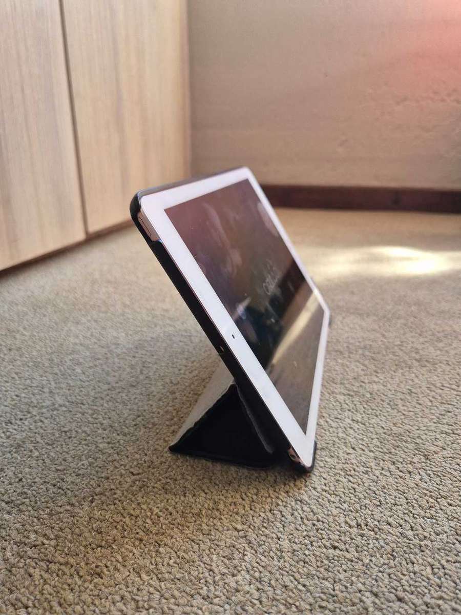 Apple Ipad Pro 9.7" 2017 Rose Gold  WiFi only