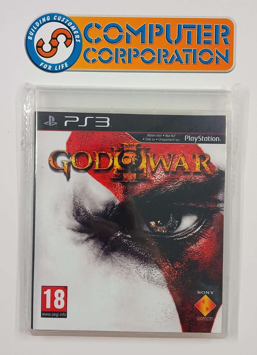 God Of War III