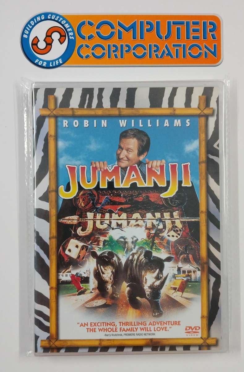 Jumanji