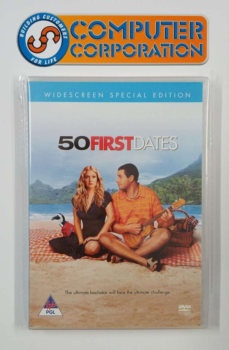 50 First Dates