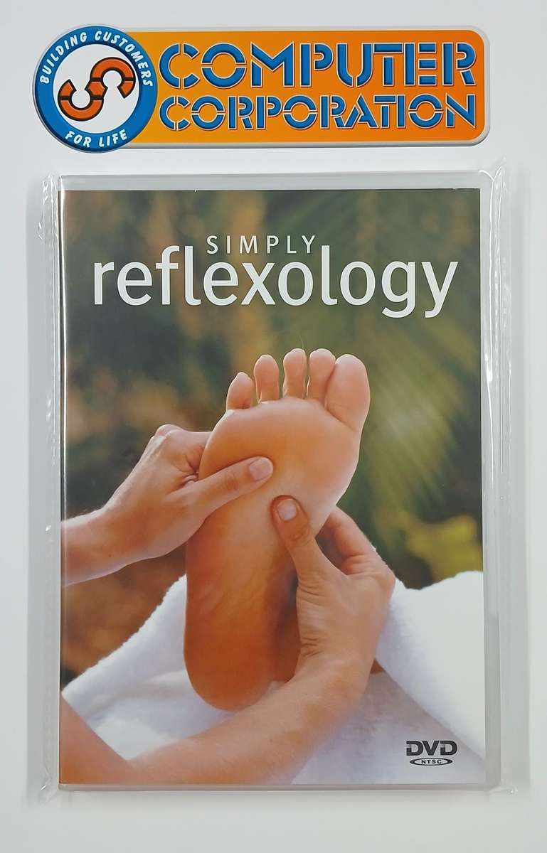 Simply Reflexology