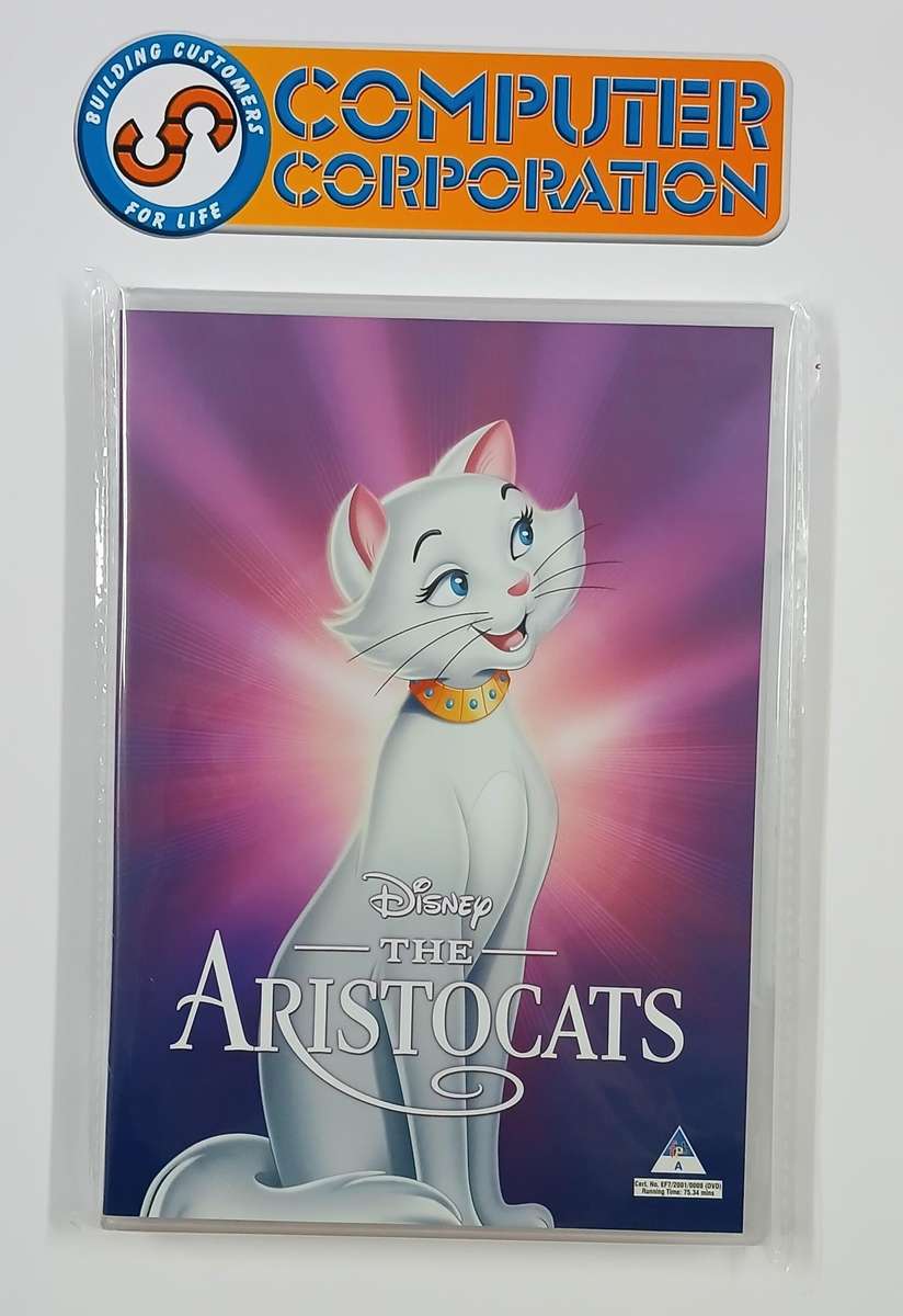 The Aristocats