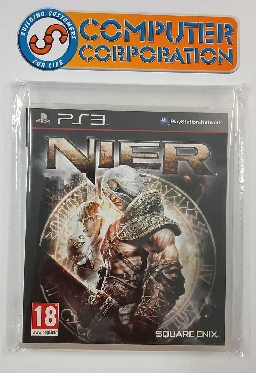 Nier