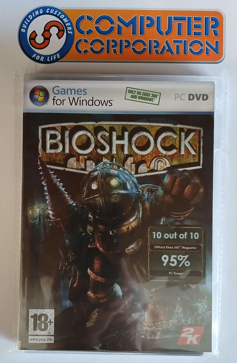 Bioshock