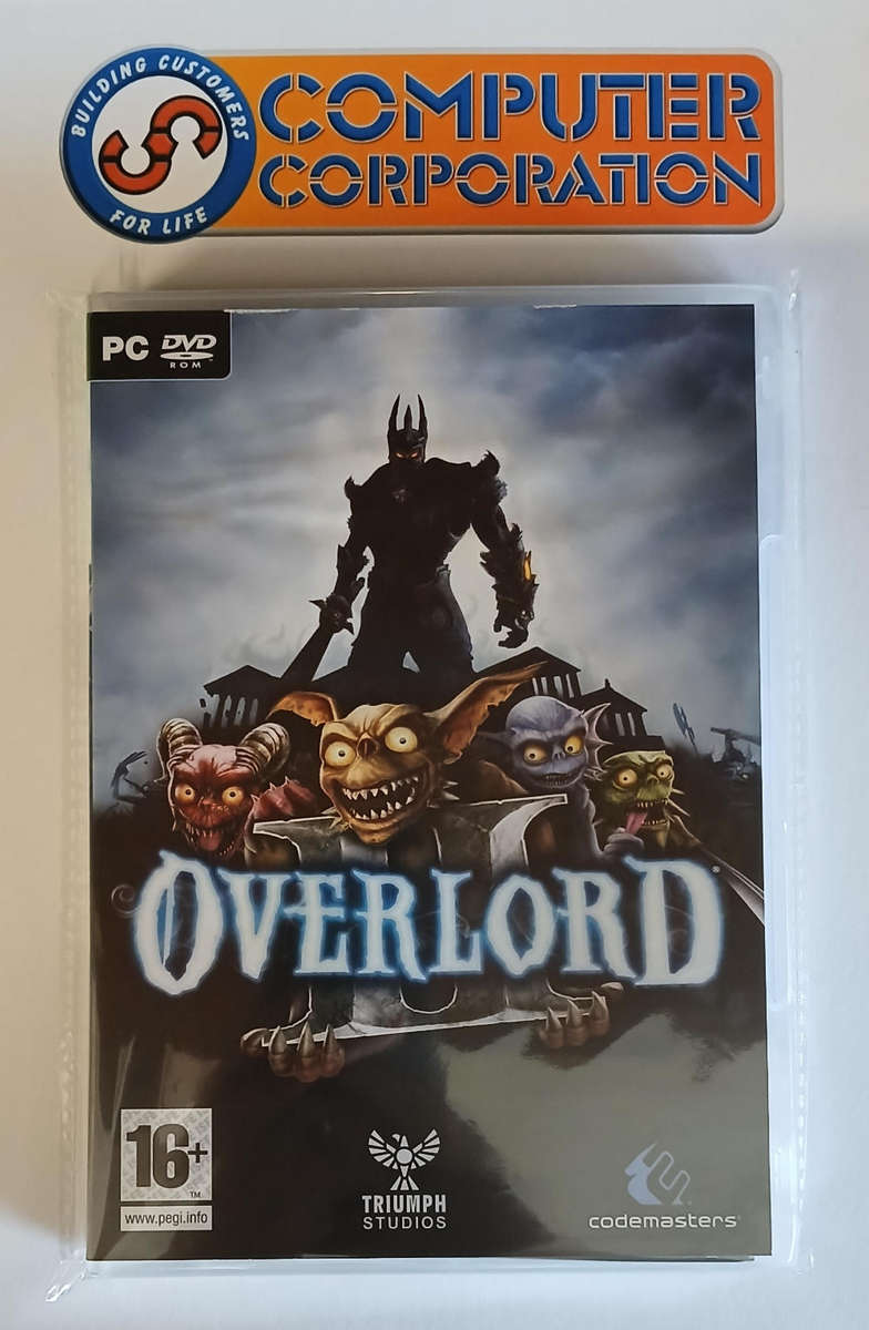 Overlord