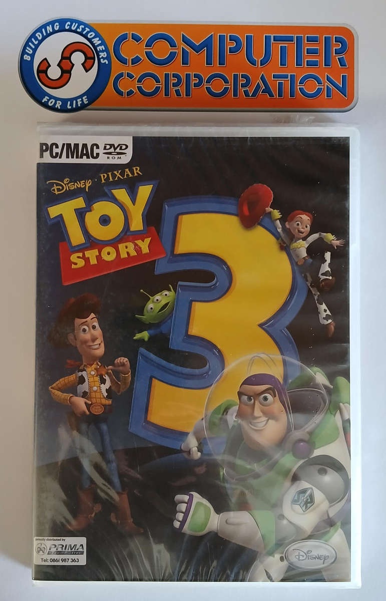 Toy Story 3