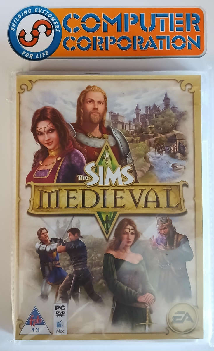 The Sims Medieval