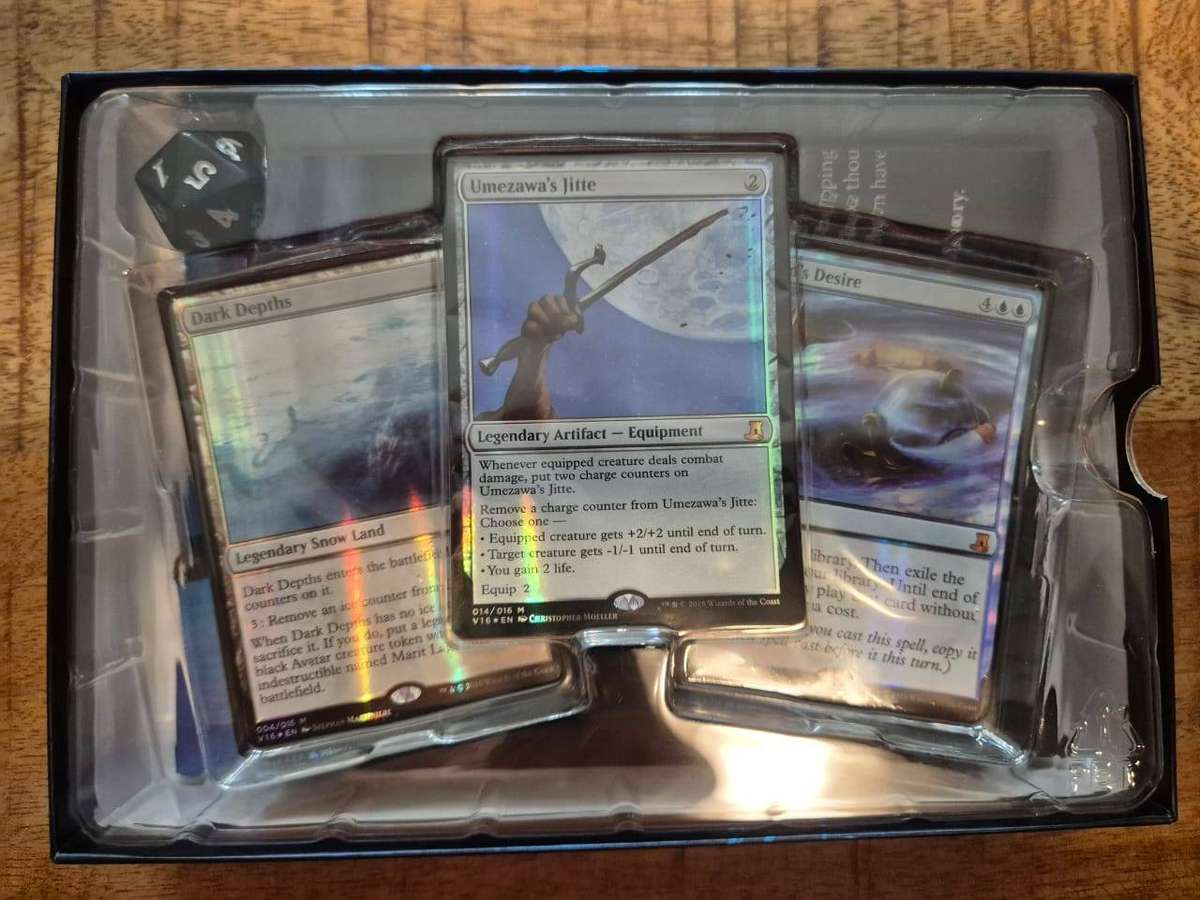 Magic the Gathering: From The Vault: Lore SEALED
