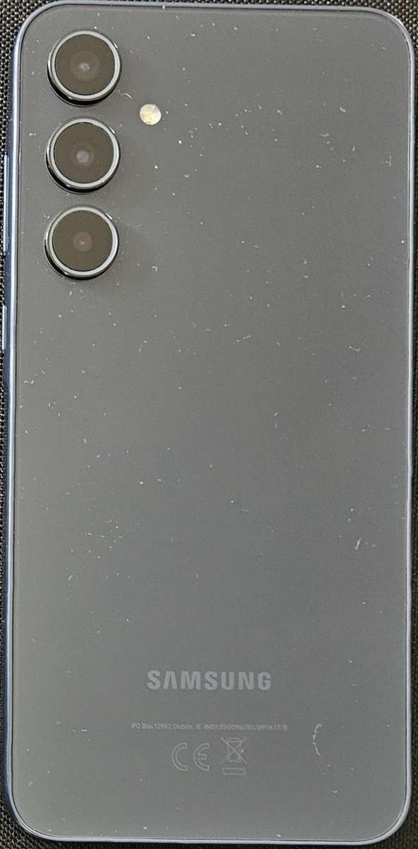 Samsung galaxy A35 5G 128GB