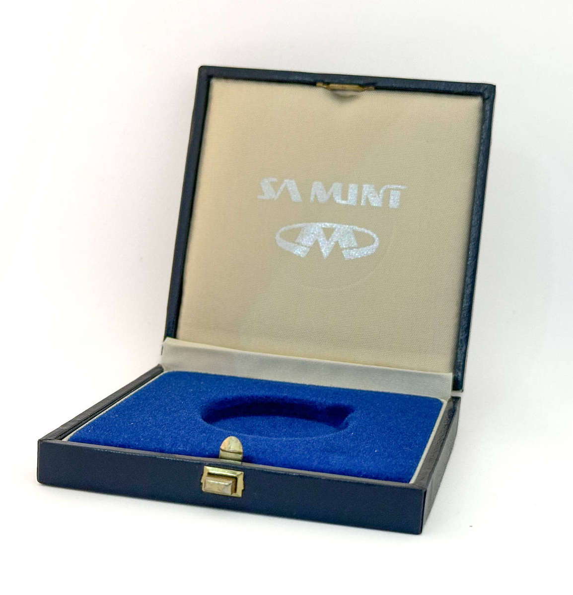 SA MINT SILVER R1 PROOF BOXES