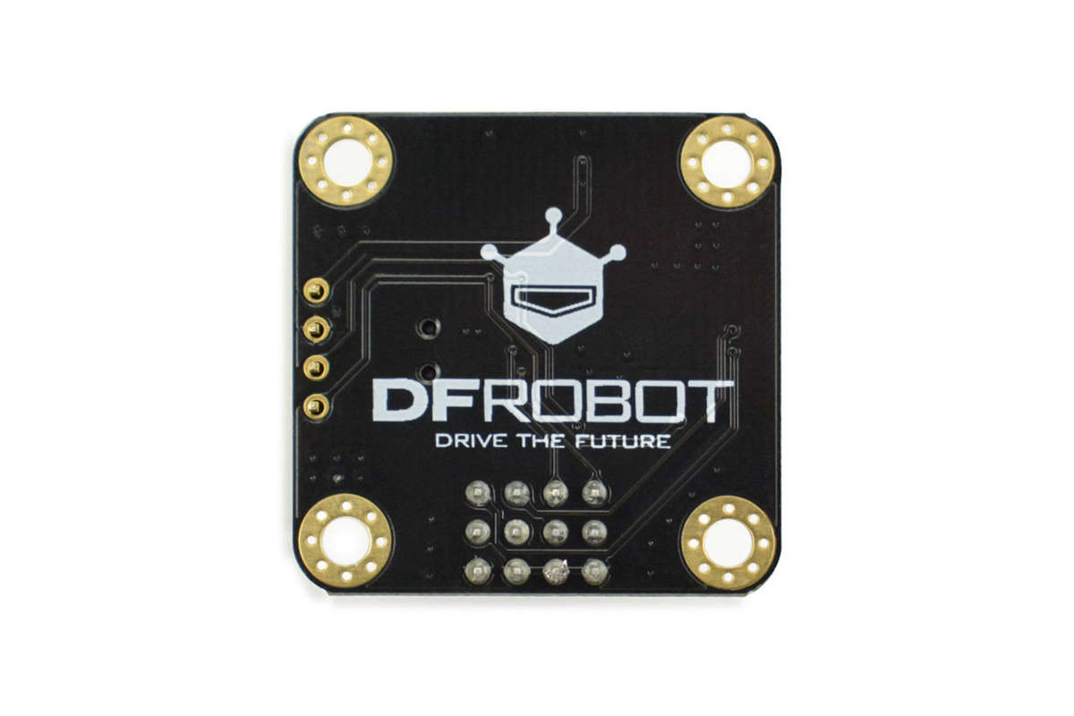 DFRobot (DFR0553) I2C ADS1115 16-Bit ADC Module, for Arduino and Raspberry Pi Board
