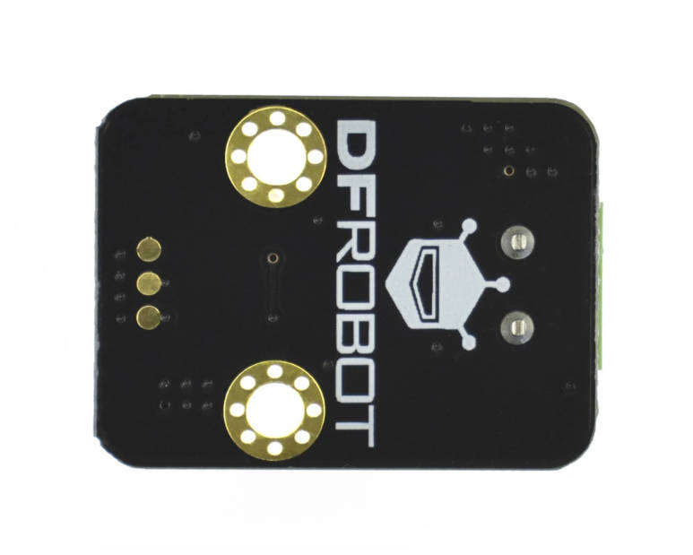 DFRobot (SEN0262) Analog Current to Voltage Converter, Digital Sensor 3-Pin Cable, DFRduino UNO R3 B