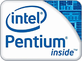 Intel Pentium B960 @ 2.2GHz 2 Cores, 2M Cache 2nd Gen CPU Sandy Bridge Intel Socket G2 (988B)