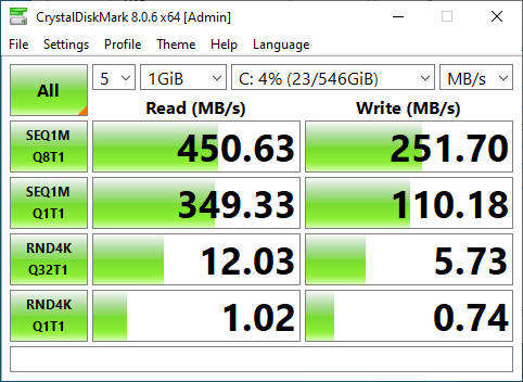 HP ProLiant ML350 G5 Server