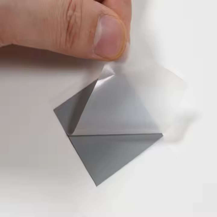 Honeywell PTM 7950 - Phase Change Pad - 0.2 x 40 x 40 mm - Phase Change Thermal Pad for CPU GPU