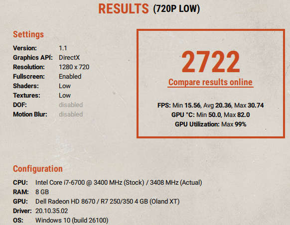 i7 up to 4.00GHz, 8GB RAM, 512GB NVMe SSD, AMD Radeon R7 350, 22" W-LED Monitor, Mouse,Keyboard,WIFI