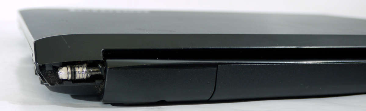 Lenovo B560 Laptop -Intel Core i3 M380 @ 2.53Ghz, 4GB RAM, 500GB HDD (NO BATTERY, NO CHARGER)