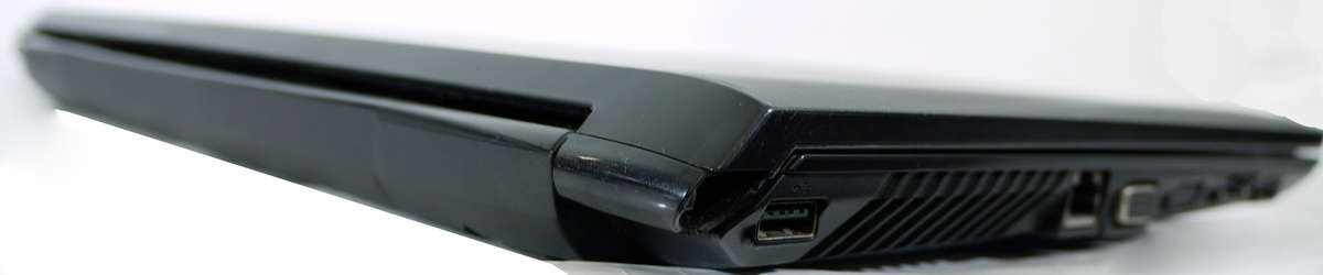 Lenovo B560 Laptop -Intel Core i3 M380 @ 2.53Ghz, 4GB RAM, 500GB HDD (NO BATTERY, NO CHARGER)