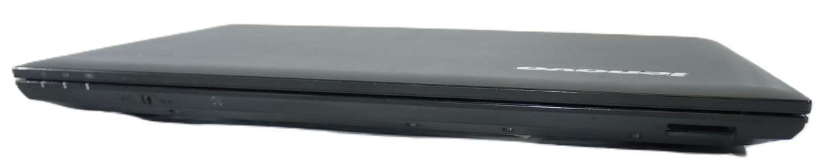 Lenovo B560 Laptop -Intel Core i3 M380 @ 2.53Ghz, 4GB RAM, 500GB HDD (NO BATTERY, NO CHARGER)