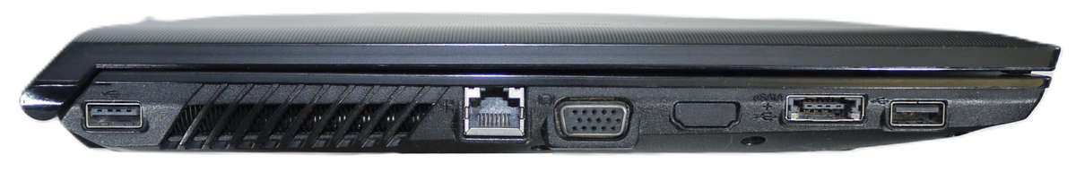 Lenovo B560 Laptop - Intel Core i3 M370 @ 2.40Ghz, 4GB RAM, 500GB HDD (CHARGER NOT INCLUDED)