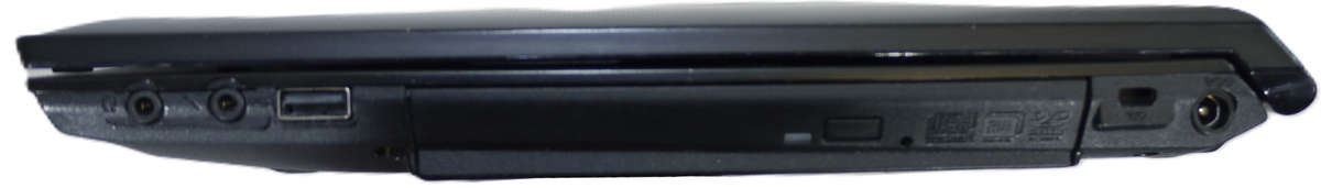 Lenovo B560 Laptop - Intel Core i3 M370 @ 2.40Ghz, 4GB RAM, 500GB HDD (CHARGER NOT INCLUDED)