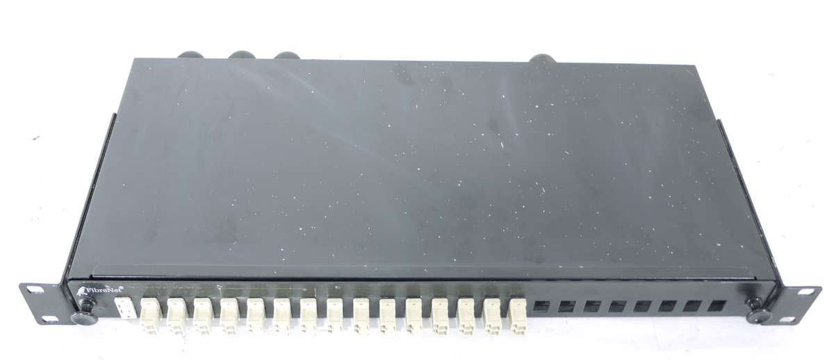 Fiber Patch Panel