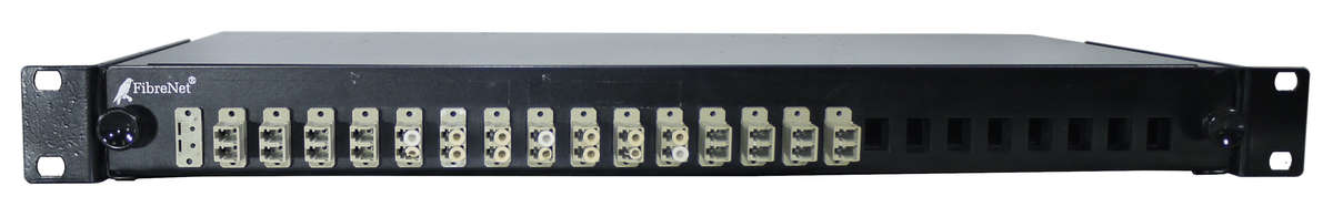 Fiber Patch Panel