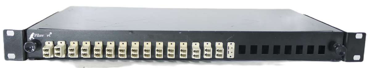 Fiber Patch Panel 2
