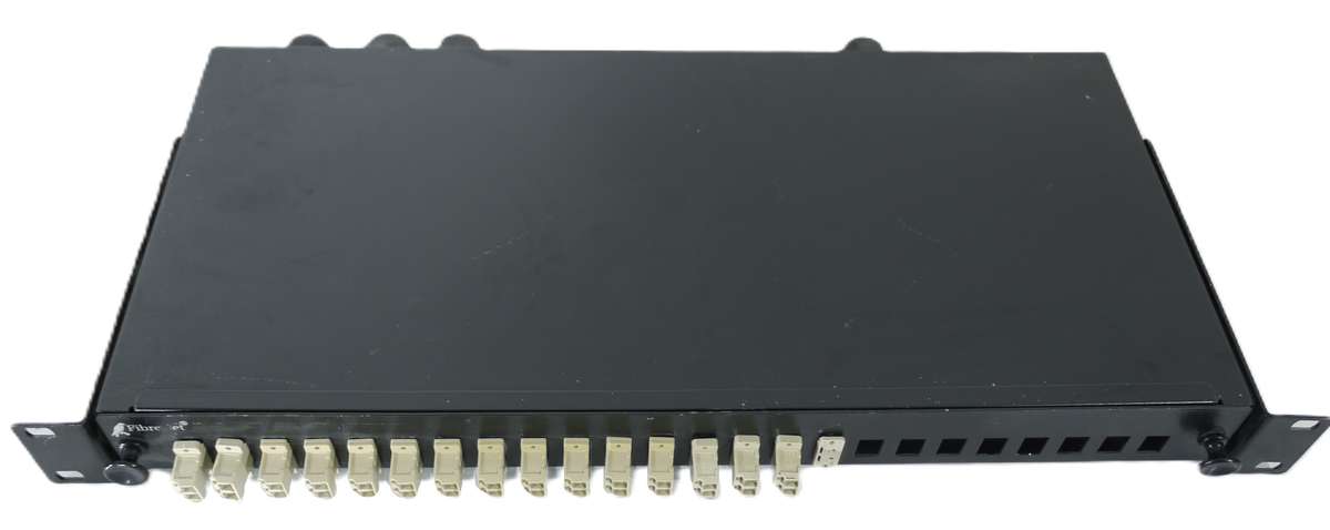 Fiber Patch Panel 2