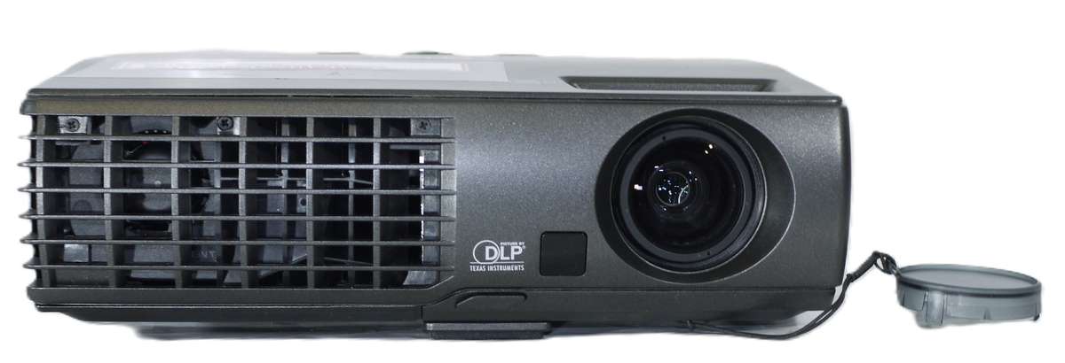 Optoma EP7155 DAEPTGUU Projector HDMI, VGA, Composite, 38 Lamp Hour