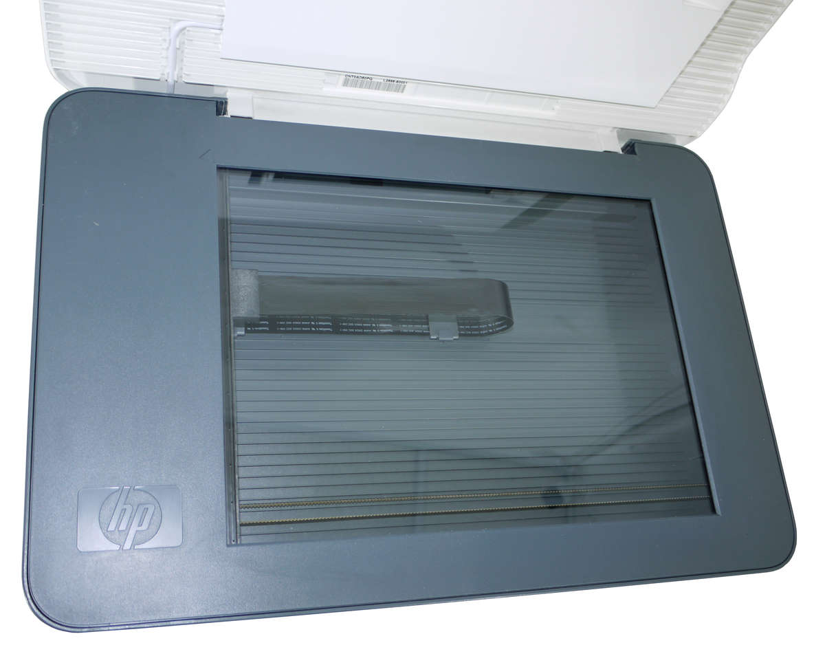 HP Scanjet G3110 Photo Scanner
