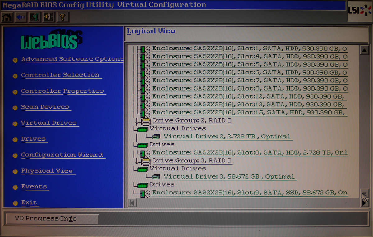 Supermicro server -  Intel Xeon E5-2603 @ 1.80, 32GB DDR3 RAM, 11.49 Terabytes (NO POWER SUPPLY)