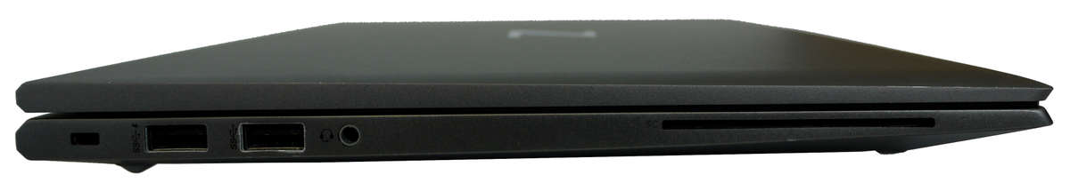 3D Modeling and Gaming Laptop HP ZBook Firefly - i7 10th, 16GB RAM, 512GB SSD, NVIDIA Quadro P520