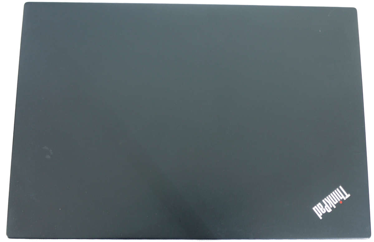 Lenovo ThinkPad T480s Business Class Laptop -  i7 8550U 8Threads up to @ 4.00GHz, 8GB RAM, 477GB SSD