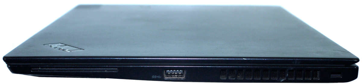 Lenovo ThinkPad T480s Business Class Laptop -  i7 8550U 8Threads up to @ 4.00GHz, 8GB RAM, 477GB SSD