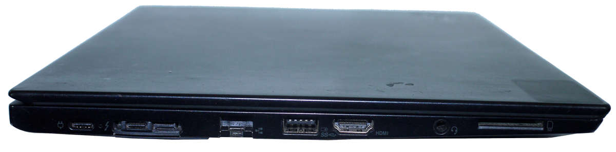 Lenovo ThinkPad T480s Business Class Laptop -  i7 8550U 8Threads up to @ 4.00GHz, 8GB RAM, 477GB SSD