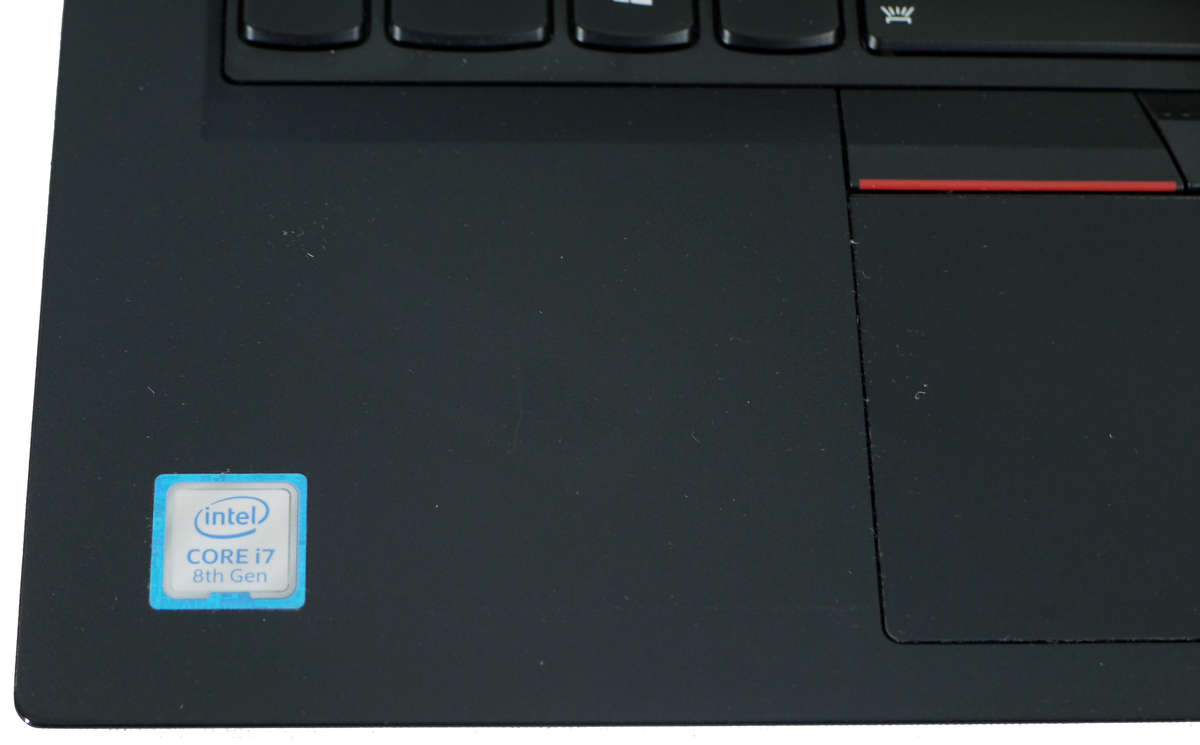 Lenovo ThinkPad T480s Business Class Laptop -  i7 8550U 8Threads up to @ 4.00GHz, 8GB RAM, 1 TB SSD