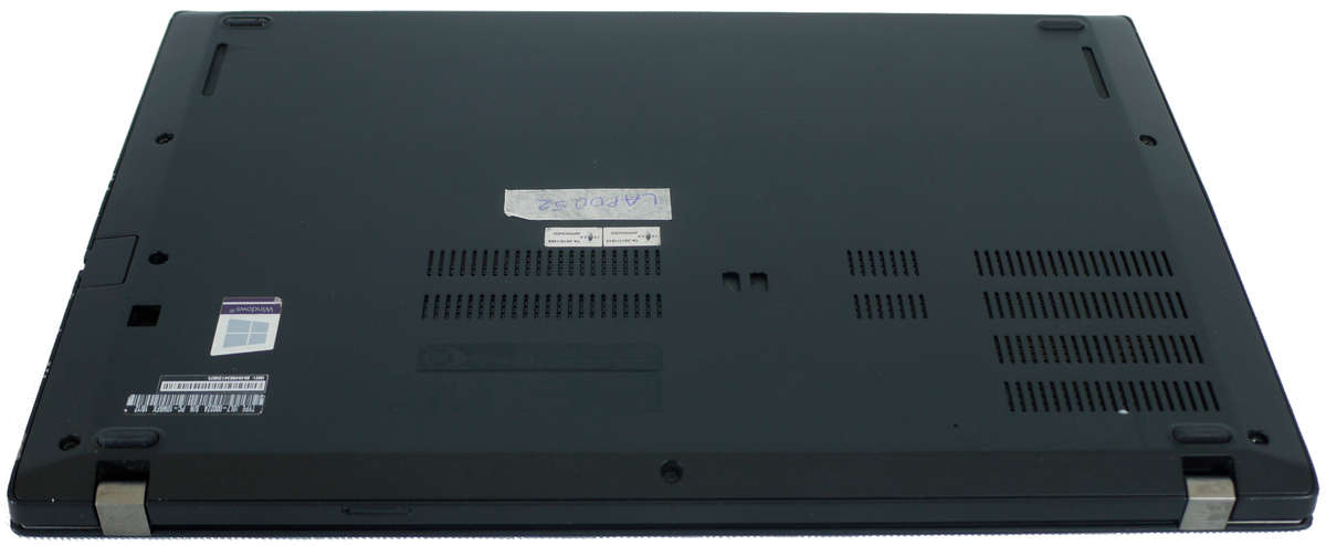 Lenovo ThinkPad T480s Business Class Laptop -  i7 8550U 8Threads up to @ 4.00GHz, 8GB RAM, 1 TB SSD