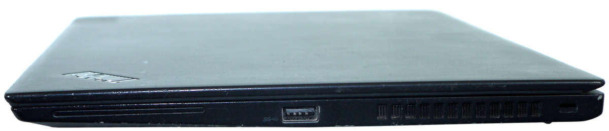 Lenovo ThinkPad T480s Business Class Laptop -  i7 8550U 8Threads up to @ 4.00GHz, 8GB RAM, 1 TB SSD