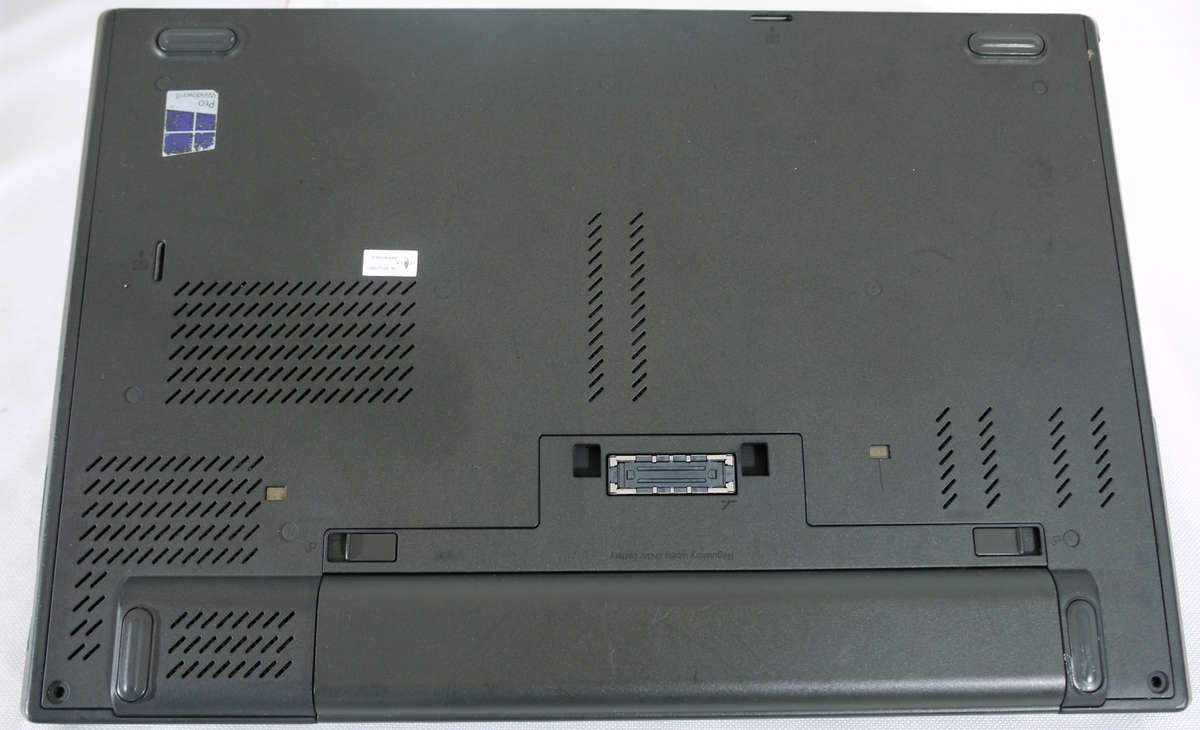 Lenovo T440P Intel i7-4700MQ @ 2.40GHz 8threads, NVIDIA(Charger and battery : NOT INCLUDED) Laptop