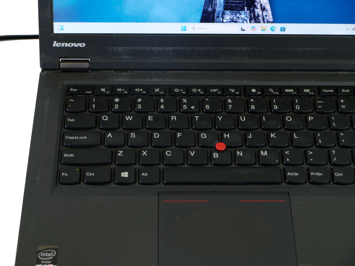 Lenovo T440P Intel i7-4700MQ @ 2.40GHz 8threads, NVIDIA(Charger and battery : NOT INCLUDED) Laptop
